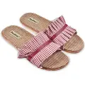 Brasileras De Playa Vichy Sandaler