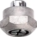 Metabo - Collet with clamping nut - 6 mm