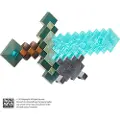 Mojang Minecraft Diamantsverdfigur