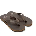 Brasileras Leder Flip-flops