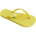 Brasileras Classic Pearl W Flip-flops