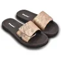 Brasileras Platino Badesandal