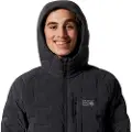 Mountain Hardwear Stretch Dunjakke