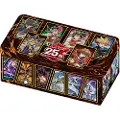 Yu-gi-oh! Tin Dueling Heroes Samlekort Engelsk
