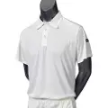 Gunn And Moore Maestro Cricket Kortermet Poloskjorte