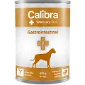 Calibra Veterinary Diet Hund Mage-tarm 6 x 400 g - Laks