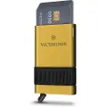 Victorinox Smart Card Wallet Delightful Gold