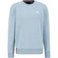 Alpha industries Basic Small Logo Collegegenser