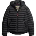 Superdry Fuji Sport Pufferjakke