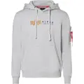 Alpha industries Alpha Label Hetteskjorte