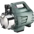 Metabo HWA 3500 Inox Vannautomat for bolig Kartong