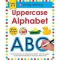 Priddy Books Uppercase Alphabet