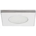 Brumberg 6507 6507 Indbygningslys Halogen GX5.3 50 W Hvid