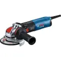 Bosch Gwx 14-125 S Professional Vinkelsliper