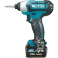 Makita Trådløs Td110dsmj Støt