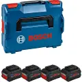 Bosch ProCORE18V - Batteri 4 x - Li-Ion - 5.5 Ah