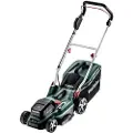 Metabo Wb 18 Lt Bl 11-125 2x40ah X Vinkelsliper