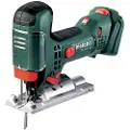 Metabo STA 18 LTX 100 - Løvsag - trådløs - uten batteri - 18 V - SOLO