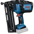 Bosch GNH 18V-64 Professional - Nagler - trådløs - uten batteri - 18 V - SOLO