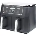 Ninja Af400eu Double 9.5l 2470w Airfryer