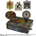 Harry Potter - Diagon Alley Shop Signs Puzzle 5x200pcs