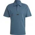 Adidas Z.n.e. Premium Kortermet Poloskjorte