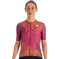 Sportful Rocket Kort Ermet Trøye