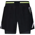 Rock Experience Kenta Up Shorts