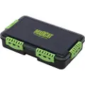 MADCAT 4 Compartment Fiskeboks