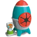 Clementoni Clemmy Soft - Sensorial Rocket