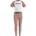 Calvin Klein Knit Set Pyjamas
