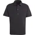 Adidas Z.n.e. Premium Kortermet Poloskjorte