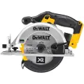 DeWalt 18V XR 165mm Circular Saw - Bare Unit