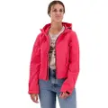 Superdry Code Trekker Jakke