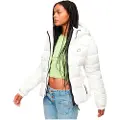 Superdry Spirit Sports Pufferjakke