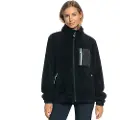 Roxy Alabama Fleecejakke Med Full Glidelås