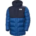 Helly Hansen Active Puffy Long, Parka, Herre, Deep Fjord