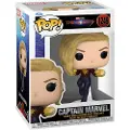 Funko POP! Pop! Captain Marvel Marvelsfiguren