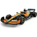 Rastar Die cast 1:24 McLaren F1 MCL36