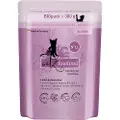 Catz Finefood Økonomipakke catz finefood 24 x 300 g - Lam & Kanin