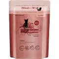 Catz Finefood Økonomipakke catz finefood 24 x 300 g - Fjærkre