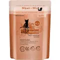 Catz Finefood Økonomipakke catz finefood 24 x 300 g - Kylling & Tunfisk