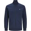 Jack & Jones Paulos Genser Med Hel Glidelås