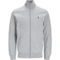 Jack & Jones Paulos Genser Med Hel Glidelås