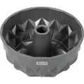 Kaiser Inspiration Gugelhupf Pan 25 Cm Geometric Surface Bakeform