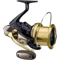 Shimano Bulls Eye Surfcasting-snelle