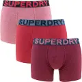 Superdry Boxers 3 Enheter