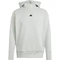 Adidas Z.n.e. Overhead Hetteskjorte