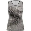 Santini Vortex Ermeløs T-skjorte