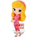 Banpresto Tornerose Q Posket Aurora 14 Cm